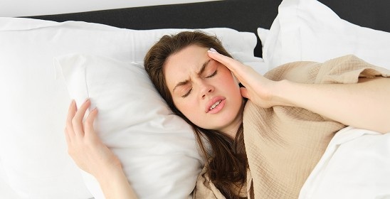 Effects Of Menopause On Your Body