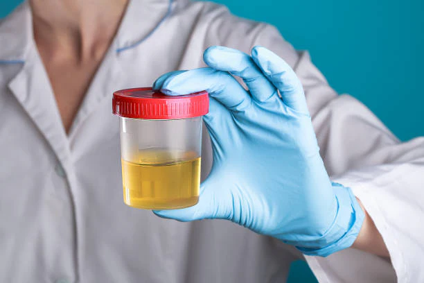Urinalysis or Urine Routine Test