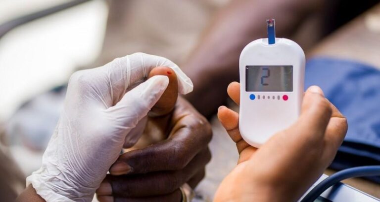 Tips for Managing Your Blood Sugar Levels and Improving HbA1c Results in Kothrud Pune
