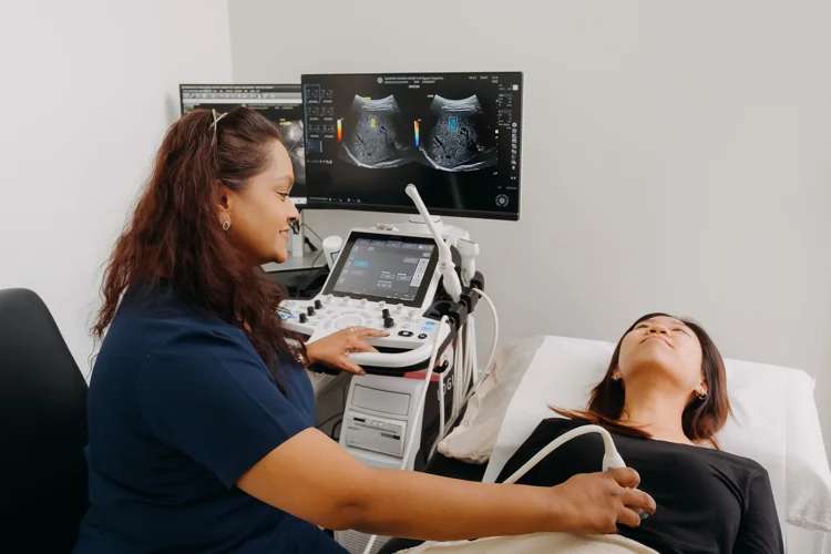 The Comprehensive Guide to Ultrasound: Everything You Need to Know