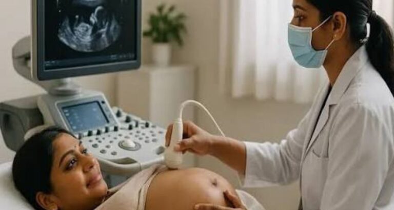 Your Guide to Sonography Services in Pune: Affordable, Reliable, and Convenient