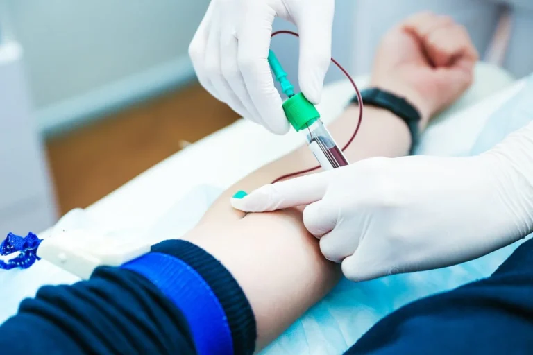 Why Regular Blood Tests Are Essential: Benefits of Pathology Services in Pune