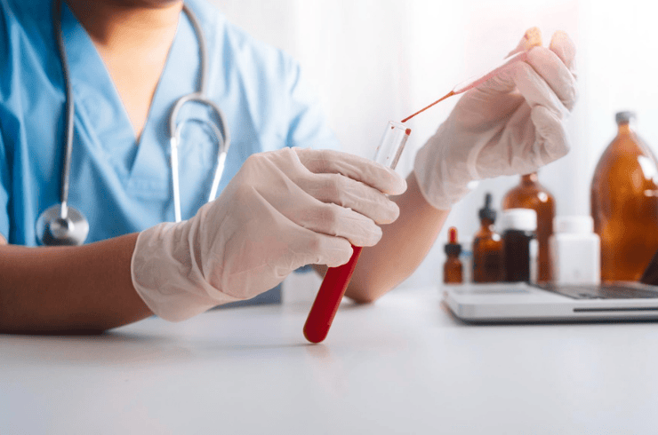 From Routine Blood Tests to Specialized Pathology: Explore the Full Range of Services at Sunrise Diagnostic Centre, Pune