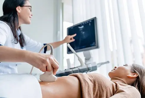 Ultrasonography in Pune: Affordable, Trusted Sonography Centre at Sunrise Diagnostic Centre