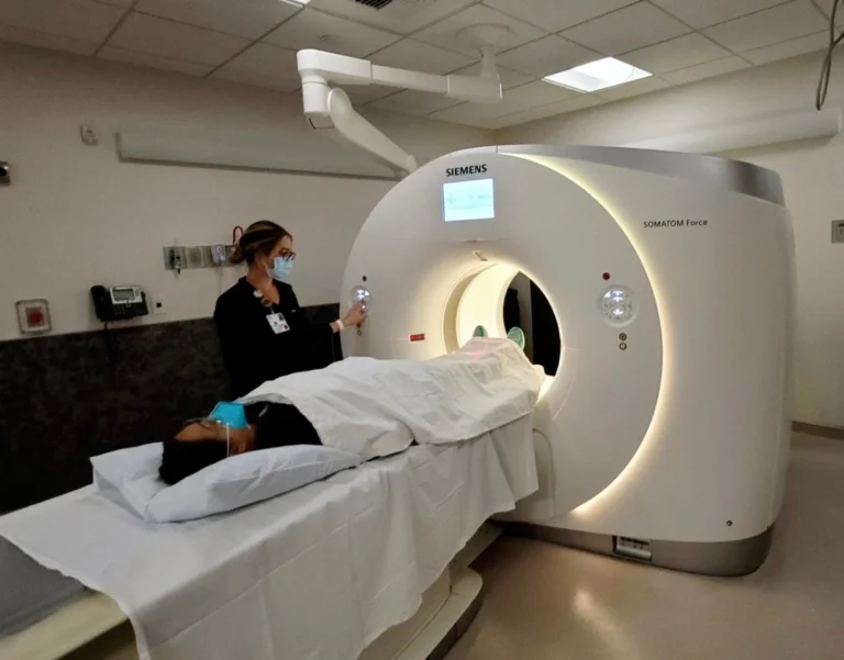 Should CT Scans Be a Part Of Regular Check-Ups?- Sunrise Diagnostic Pune