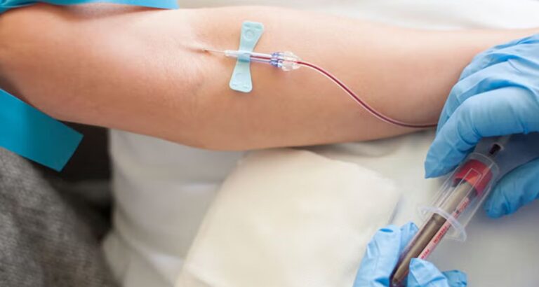 Before Going For A Blood Test 4 Things You Need To Know